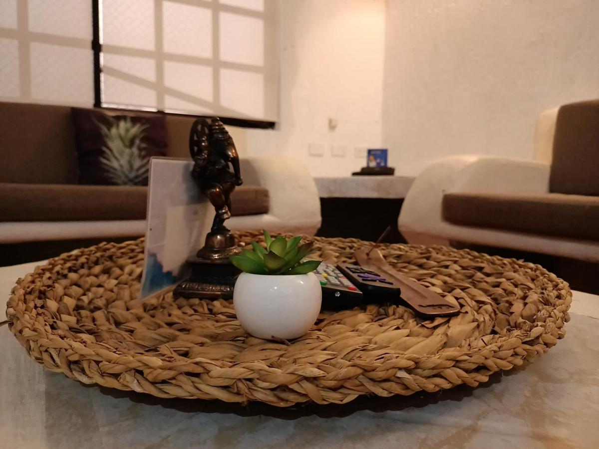 Apartamento Bizantino Cozumel Exteriér fotografie