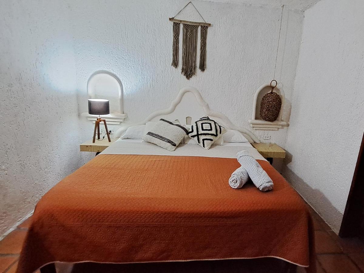 Apartamento Bizantino Cozumel Exteriér fotografie