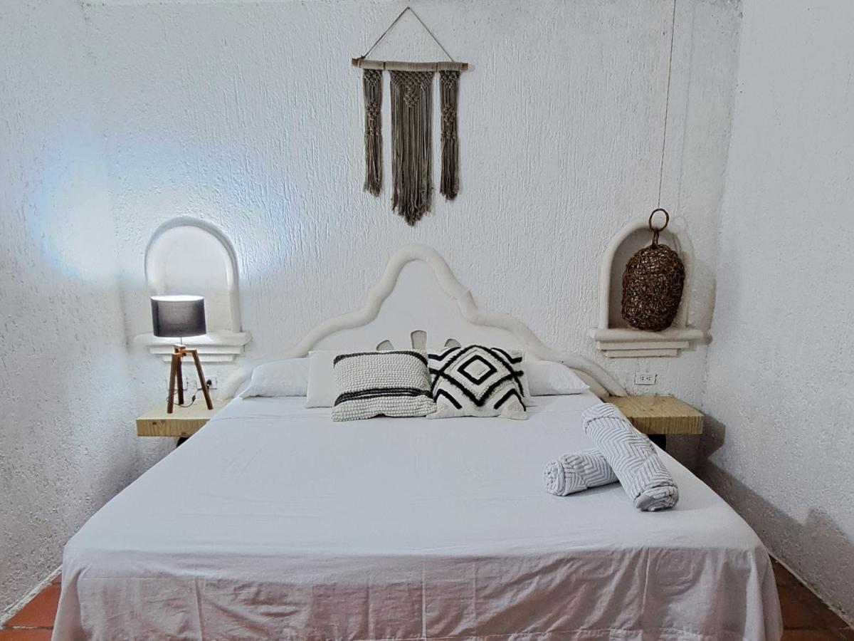 Apartamento Bizantino Cozumel Exteriér fotografie