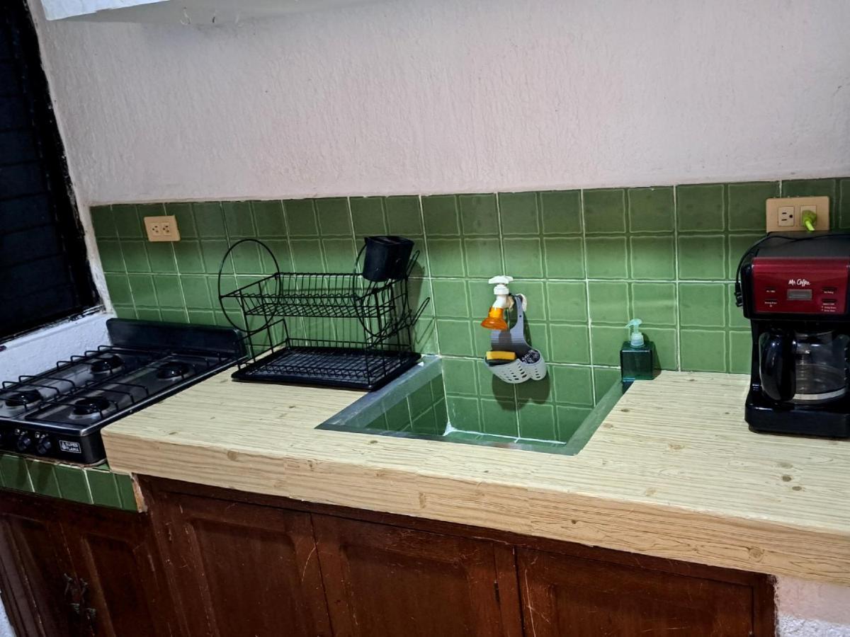 Apartamento Bizantino Cozumel Exteriér fotografie