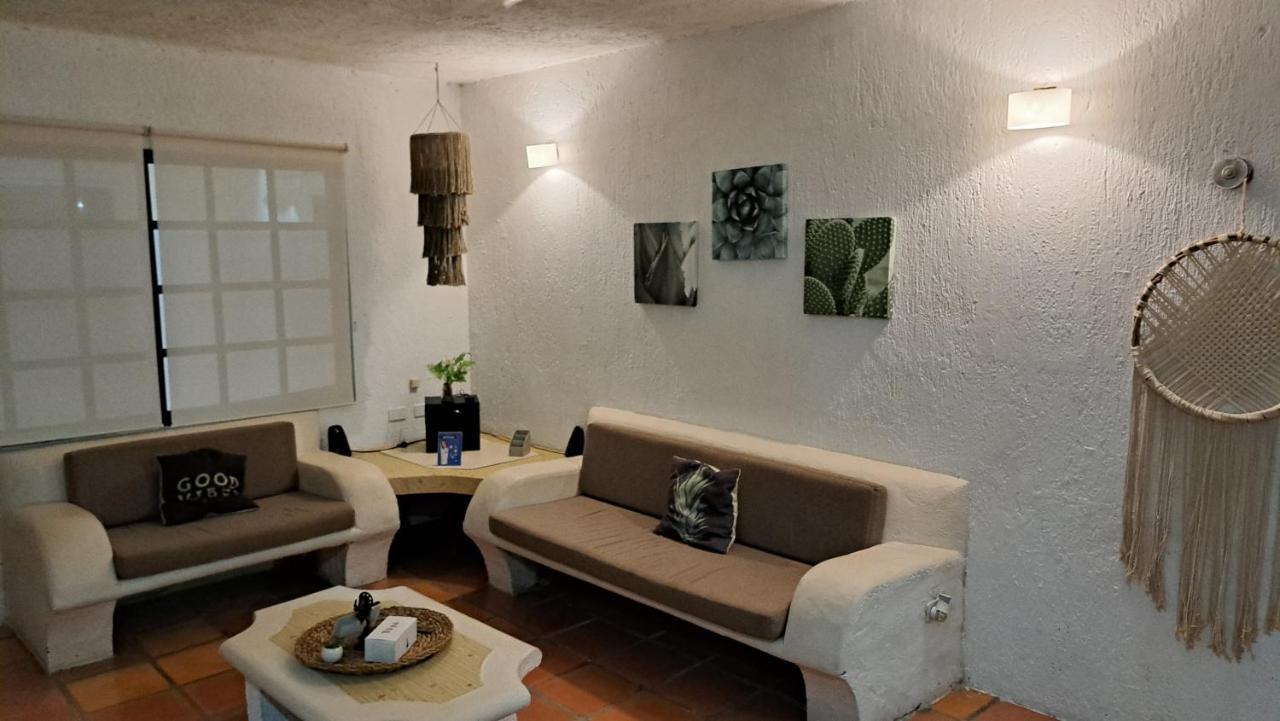 Apartamento Bizantino Cozumel Exteriér fotografie
